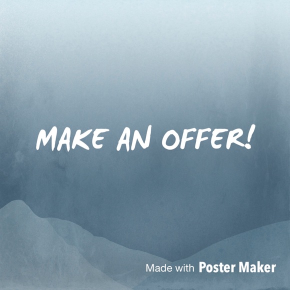 Make an offer! - Picture 1 of 1